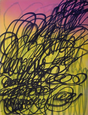 Lot 48 - Jan-Henri Booyens (South Africa 1980-)