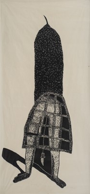 Lot 81 - Colbert Mashile (South Africa 1972-)
