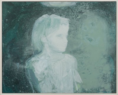 Lot 36 - Lisa Brice (South Africa 1968-)