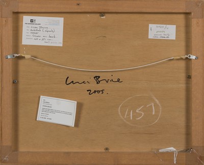 Lot 36 - Lisa Brice (South Africa 1968-)