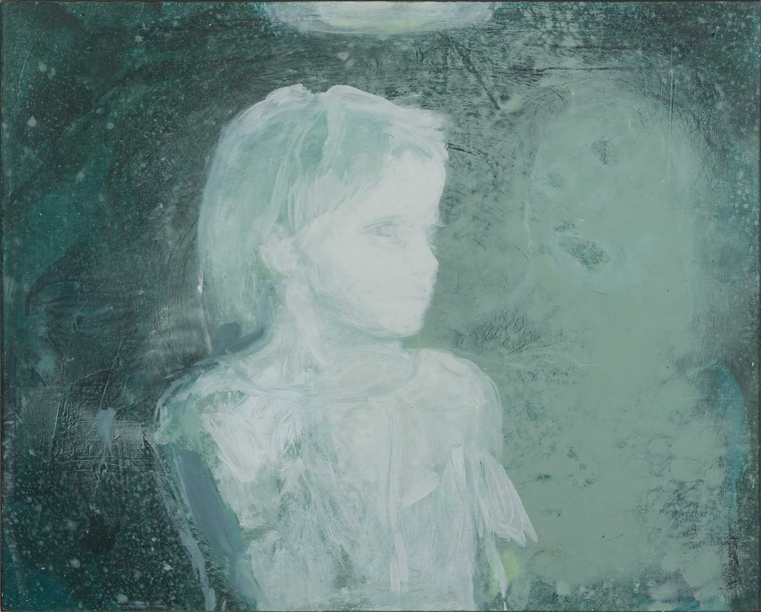 Lot 36 - Lisa Brice (South Africa 1968-)