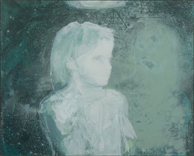 Lot 36 - Lisa Brice (South Africa 1968-)