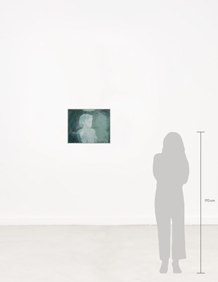 Lot 36 - Lisa Brice (South Africa 1968-)