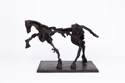 Lot 48 - William Kentridge (South Africa 1955-)