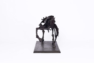 Lot 48 - William Kentridge (South Africa 1955-)
