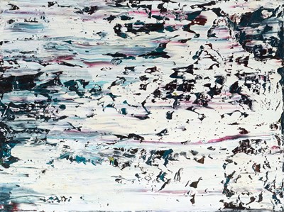Lot 26 - Jan-Henri Booyens (South Africa 1980-)