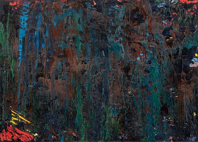 Lot 27 - Jan-Henri Booyens (South Africa 1980-)