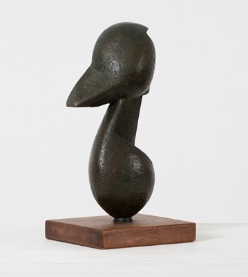 Lot 51 - Edoardo Villa (South Africa 1915-2011)
