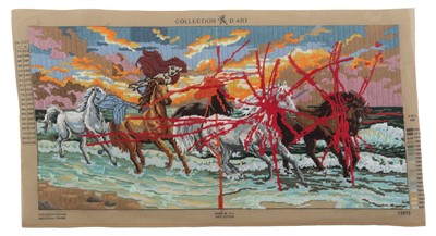 Lot 26 - Athi-Patra Ruga (South Africa 1984-)