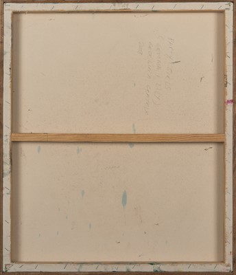 Lot 35 - Georgina Gratrix (South Africa 1982-)