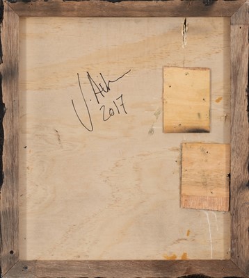 Lot 2 - Jake Aikman (South Africa 1978-)