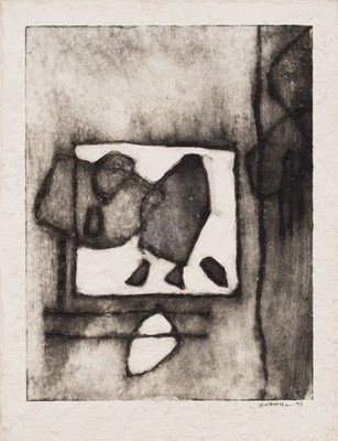 Lot 48 - Fred Schimmel (South Africa 1928-2009)