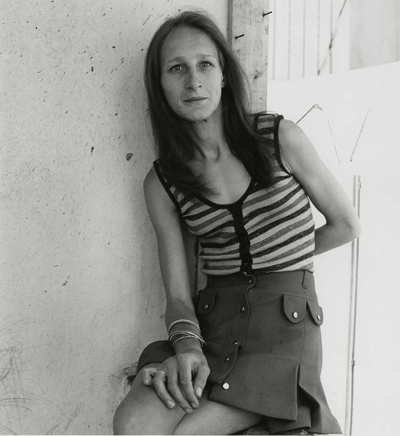 Lot 53 - David Goldblatt (South Africa 1930-2018)