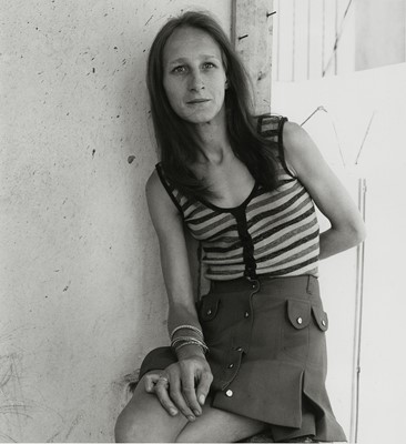 Lot 53 - David Goldblatt (South Africa 1930-2018)