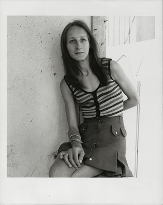 Lot 53 - David Goldblatt (South Africa 1930-2018)