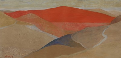 Lot 28 - Maud Sumner (South Africa 1902-1985)