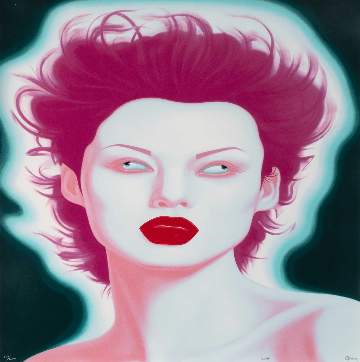 Lot 10 - Feng  Zhengjie  (China 1968-)