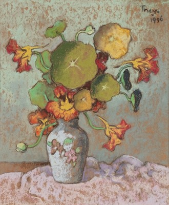 Lot 71 - Conrad Theys (South Africa 1940-)