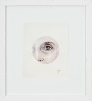 Lot 33 - Angela Banks (1975-)