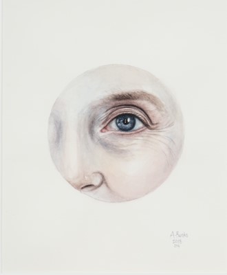 Lot 15 - Angela Banks (1975-)