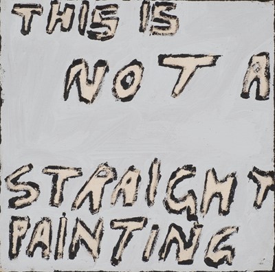 Lot 4 - Brett Charles Seiler (South Africa 1994-)