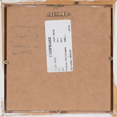 Lot 32 - Victor Harley (South Africa 20th Century)