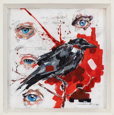 Lot 32 - Victor Harley (South Africa 20th Century)