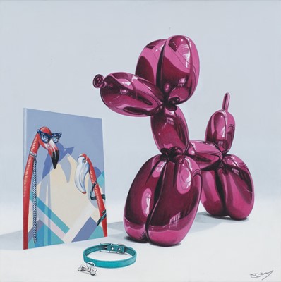 Lot 15 - Unattributed