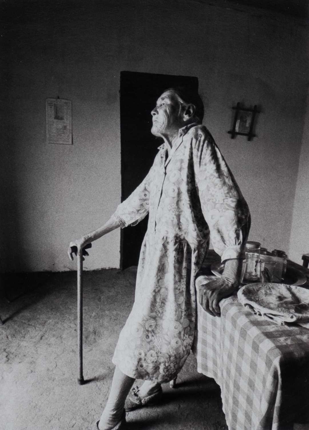 Lot 23 - David Goldblatt (South Africa 1930-2018)
