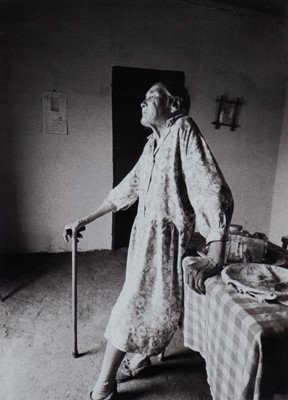 Lot 23 - David Goldblatt (South Africa 1930-2018)