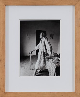 Lot 23 - David Goldblatt (South Africa 1930-2018)