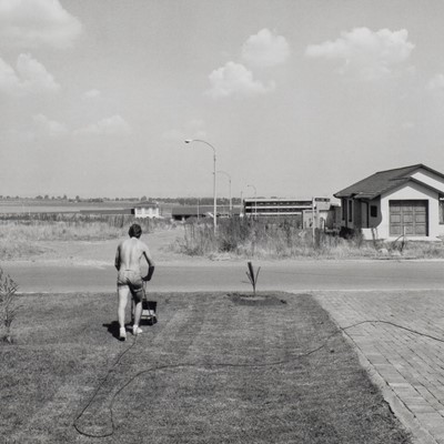 Lot 34 - David Goldblatt (South Africa 1930-2018)