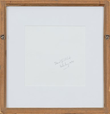 Lot 34 - David Goldblatt (South Africa 1930-2018)