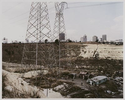 Lot 98 - David Goldblatt (South Africa 1930-2018)