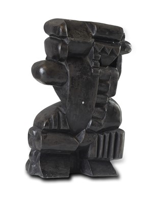 Lot 2 - Hannes Harrs (South Africa 1927-2006)