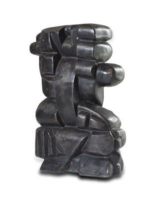 Lot 2 - Hannes Harrs (South Africa 1927-2006)