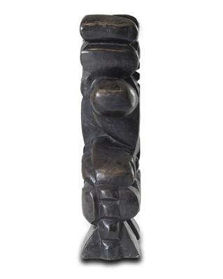 Lot 2 - Hannes Harrs (South Africa 1927-2006)