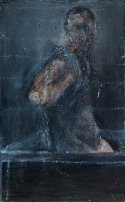 Lot 37 - Marlene  Dumas (South Africa 1953-)