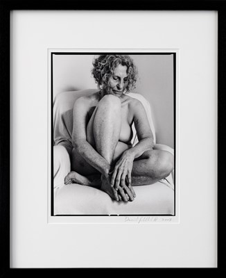 Lot 66 - David Goldblatt (South Africa 1930-2018)