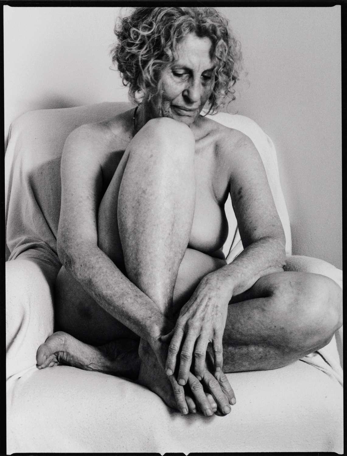 Lot 66 - David Goldblatt (South Africa 1930-2018)