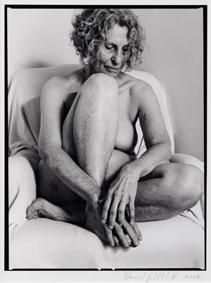 Lot 66 - David Goldblatt (South Africa 1930-2018)