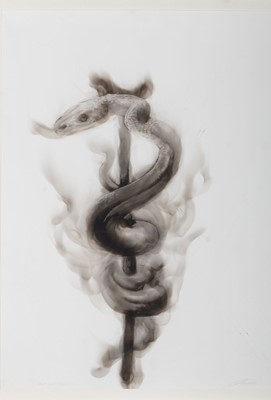 Lot 29 - Diane Victor (South Africa 1964-)