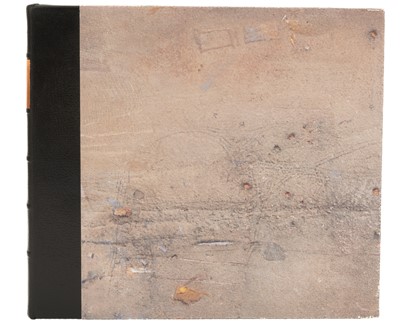 Lot 89 - Harold Voight: The Poetry of Sight (Sponsor's Edition) by Cyril Coetzee