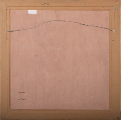 Lot 60 - Kevin Roberts (South Africa 1965-2009)