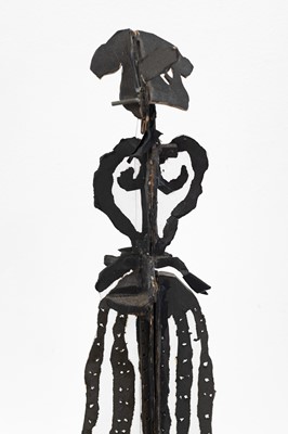 Lot 50 - William Kentridge (South Africa 1955-)