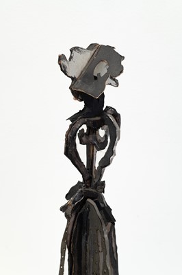 Lot 50 - William Kentridge (South Africa 1955-)
