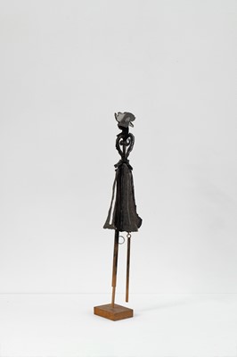 Lot 50 - William Kentridge (South Africa 1955-)