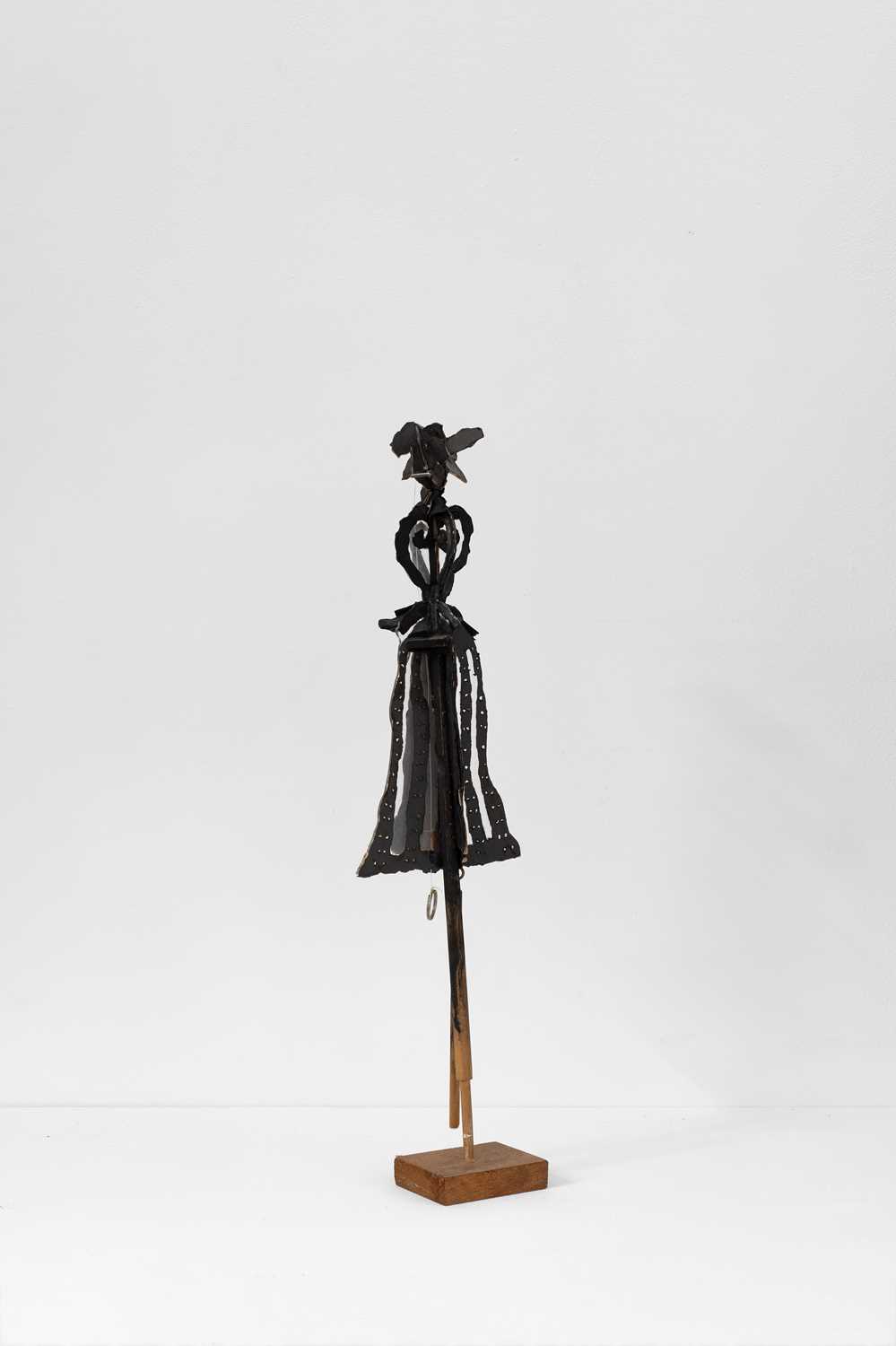 Lot 50 - William Kentridge (South Africa 1955-)