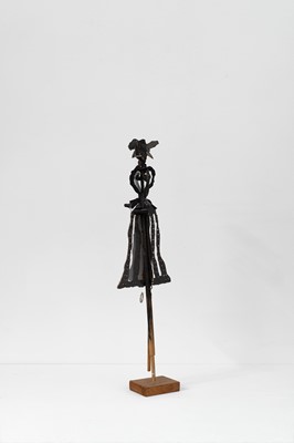 Lot 50 - William Kentridge (South Africa 1955-)