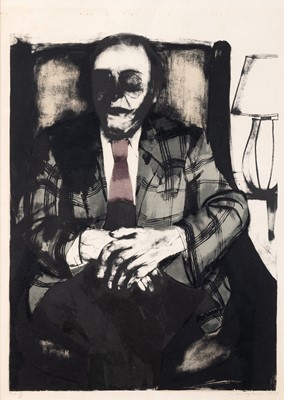 Lot 37 - Terry  Kurgan  (South Africa 1958-)